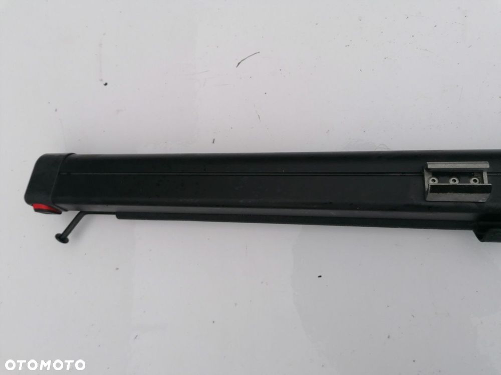 Siatka roleta bagażnika VW Passat B8 3G9 - 5