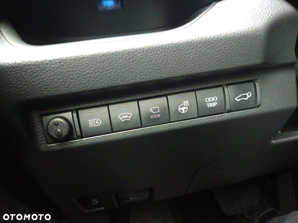 Toyota RAV4 - 20
