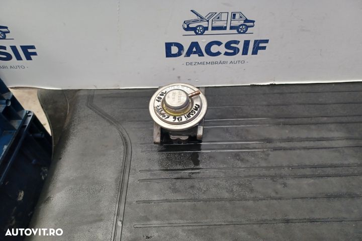 Egr 033129637D 033129637D Volkswagen VW Passat B6 [2005 - 2010] Sedan - 2