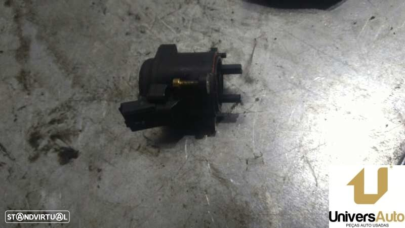 VALVULA EGR CITROEN XSARA PICASSO -9660276280 - 2