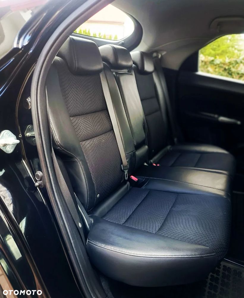 Honda Civic 1.4 i-VTEC Elegance - 19