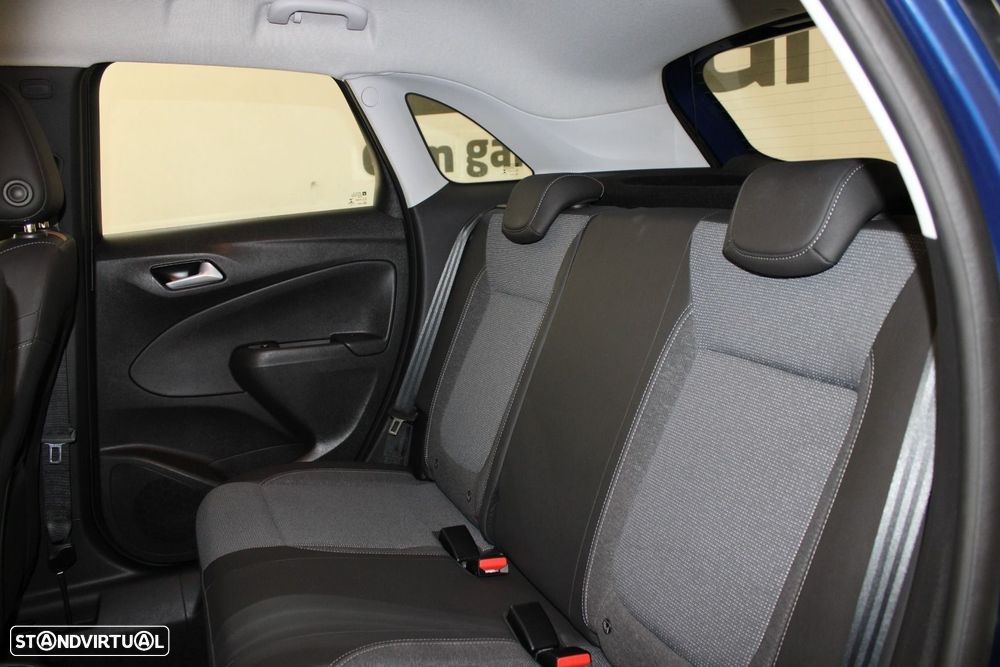 Opel Crossland 1.5 D Business Edition - 24