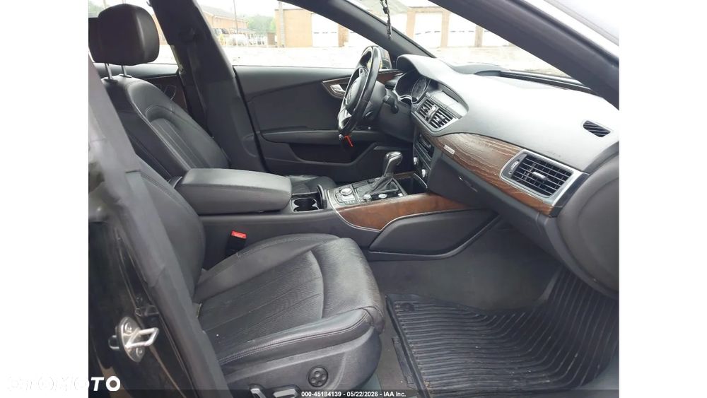 Audi A7 Sportback 3.0 TFSI Quattro S tronic - 9