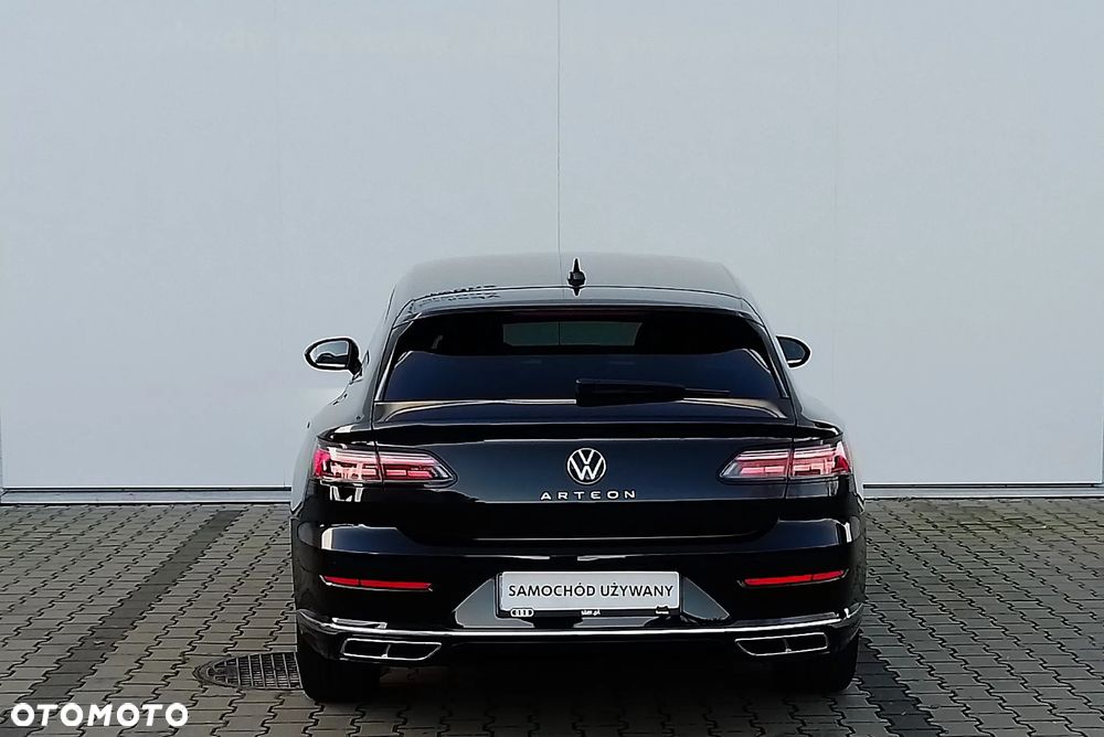 Volkswagen Arteon 2.0 TSI R-Line DSG - 5