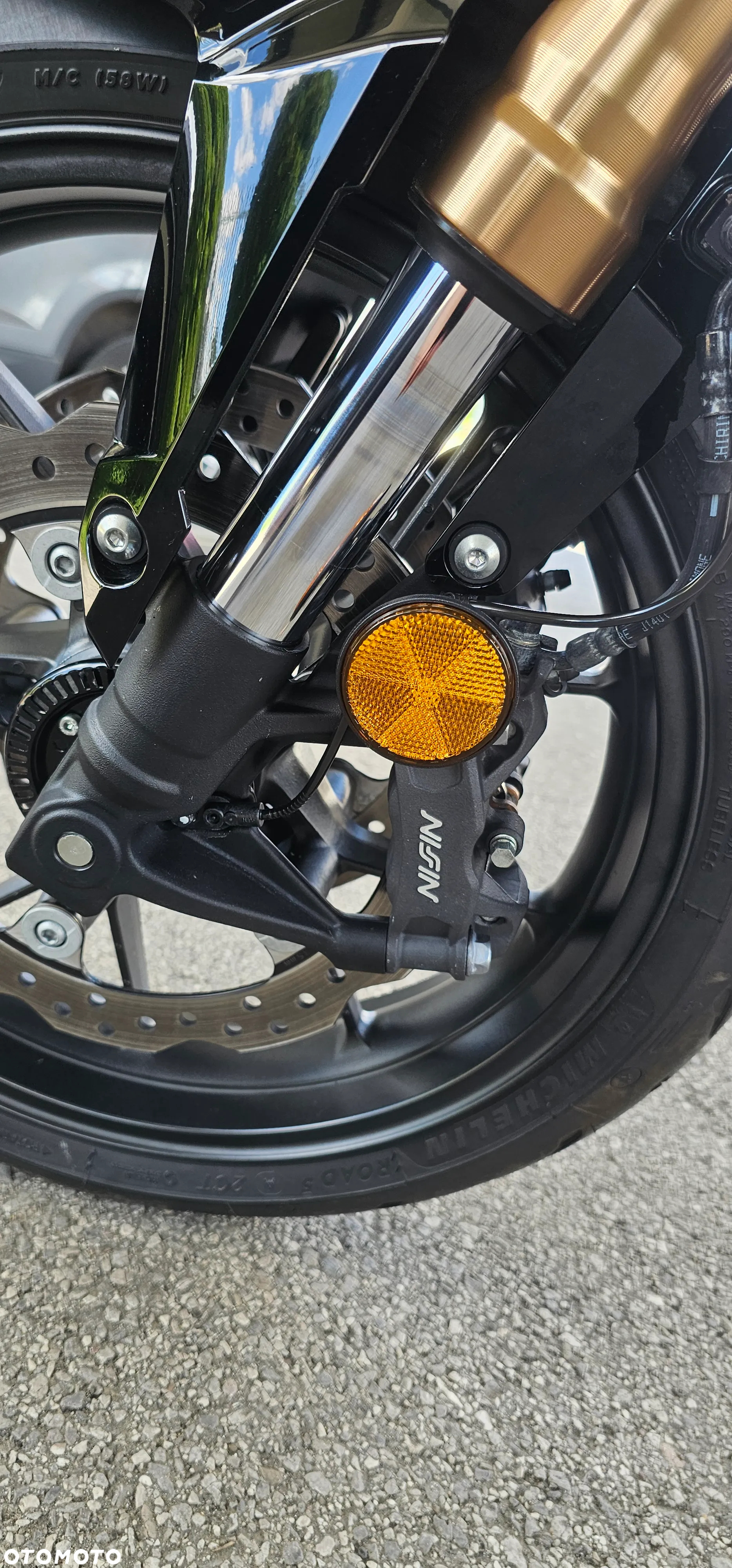 Honda CB - 23