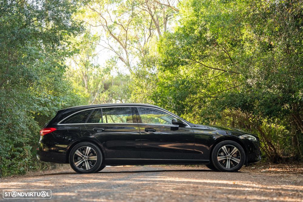 Mercedes-Benz C 300 e Avantgarde - 7