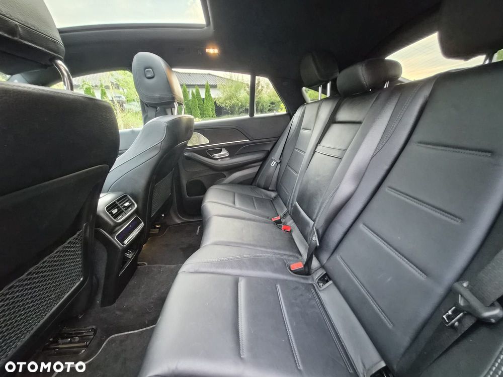 Mercedes-Benz GLE - 6