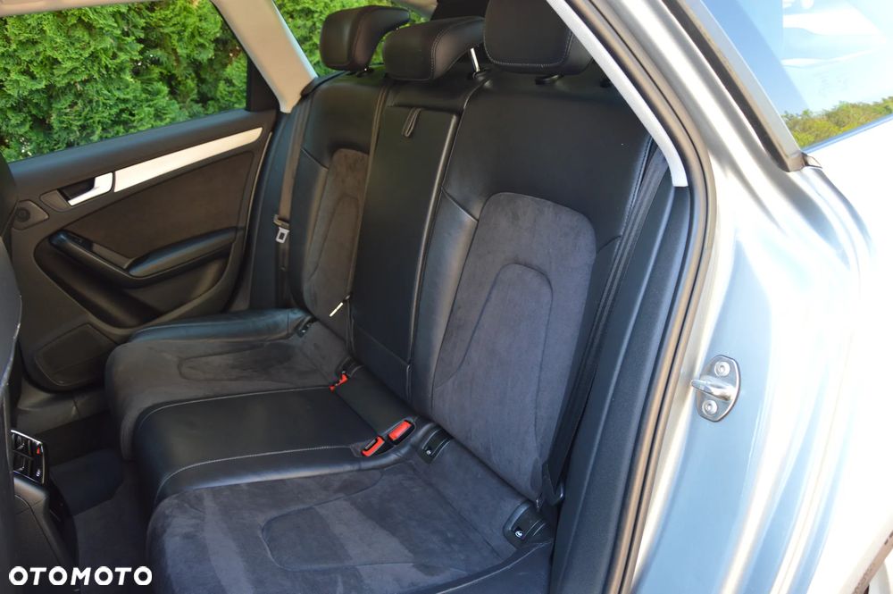 Audi A4 Avant - 36