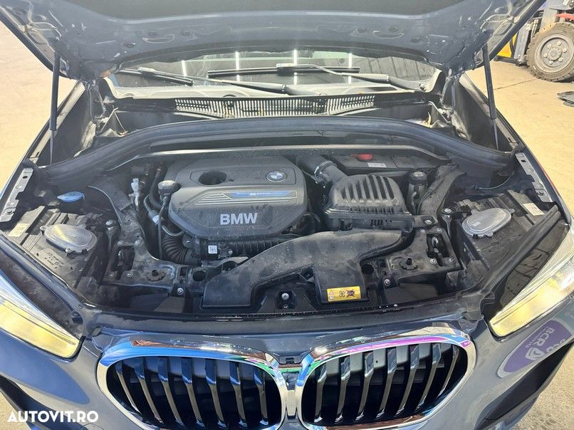 BMW X1 - 18