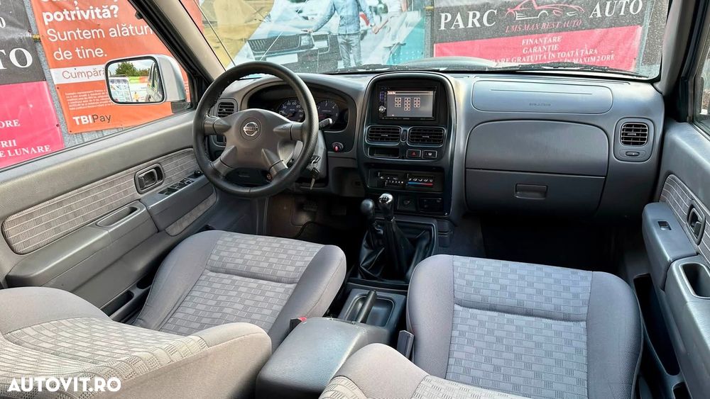 Nissan Navara - 5