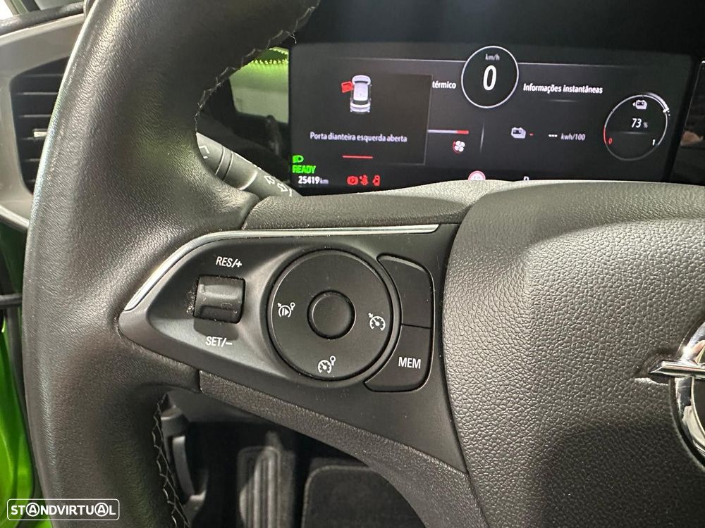 Opel Mokka-e - 40