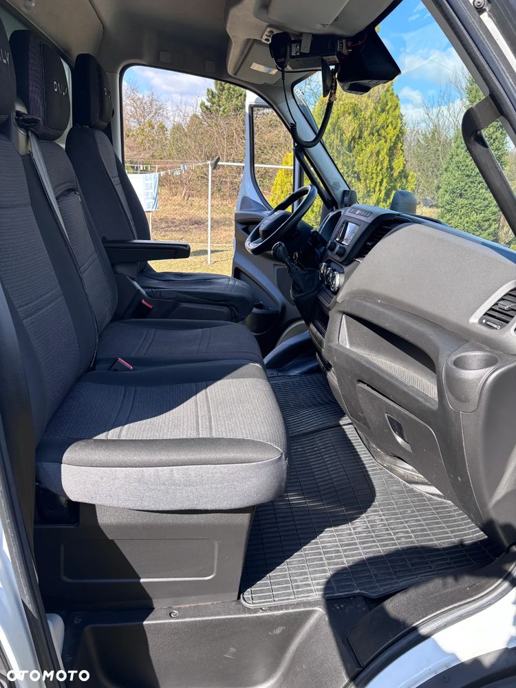 Iveco 50c/35 - 7