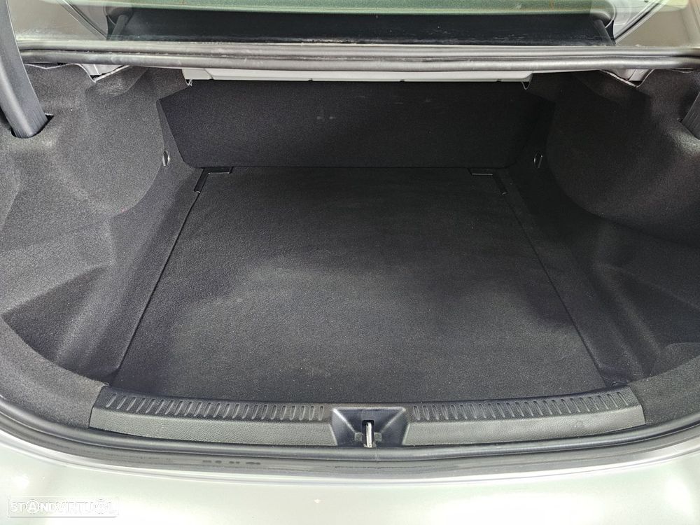 Mercedes-Benz A 180 Limousine - 22