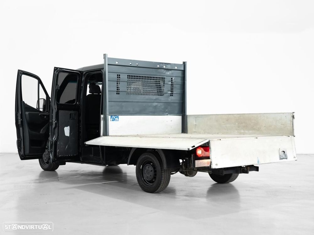Mercedes-Benz Sprinter CDI STANDARD c/IVA - 6