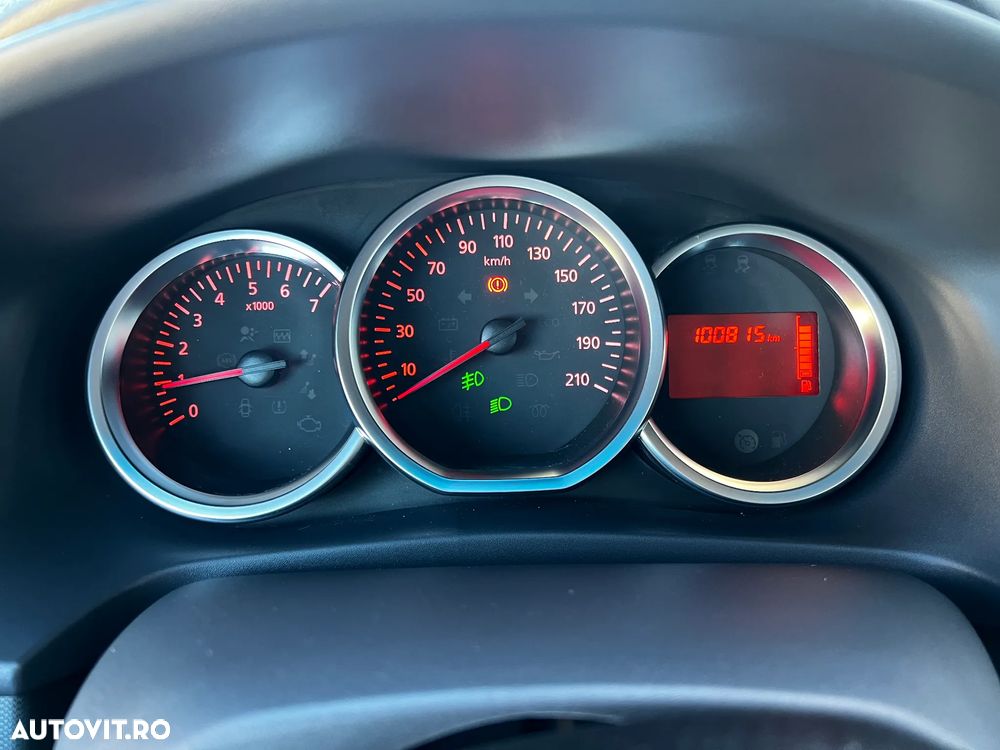 Dacia Logan 0.9 TCe GPL Ambiance - 21