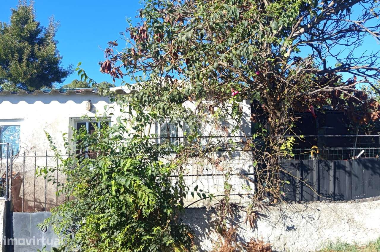 Casa Térrea para Recuperar com Vista Mar - Grande imagem: 3/19