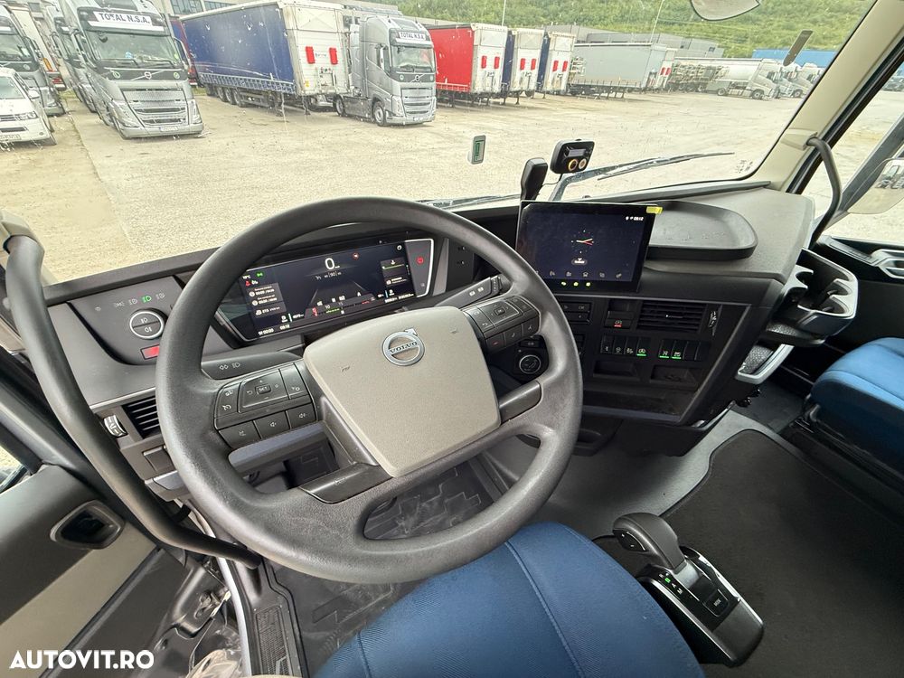 Volvo FH500 2023 - 10