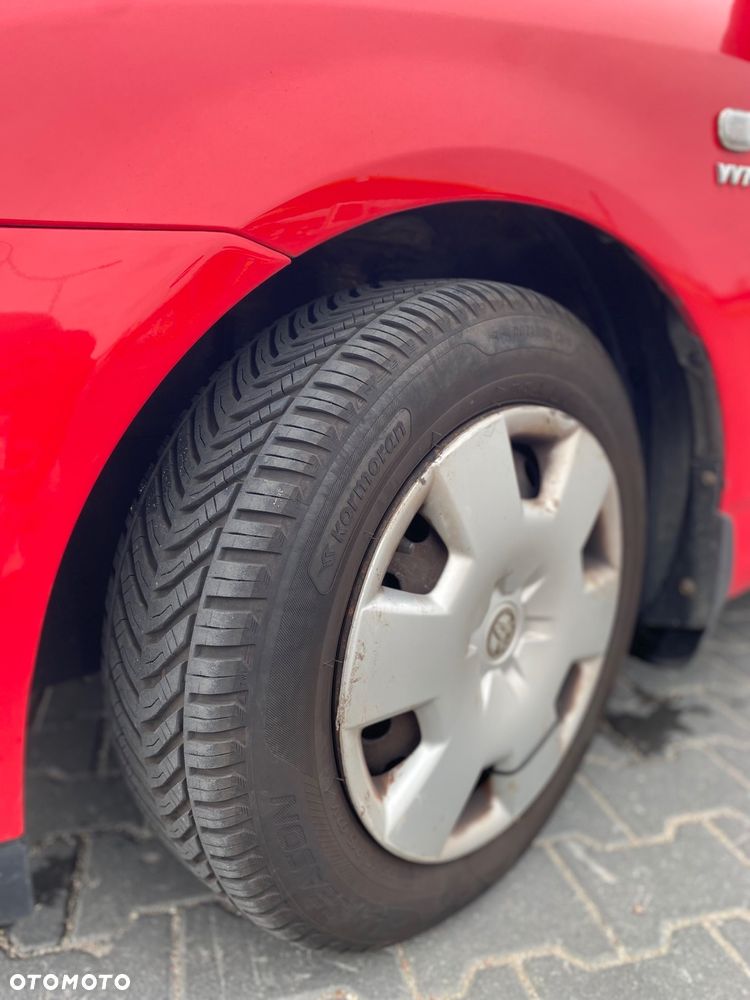 Toyota Corolla - 8