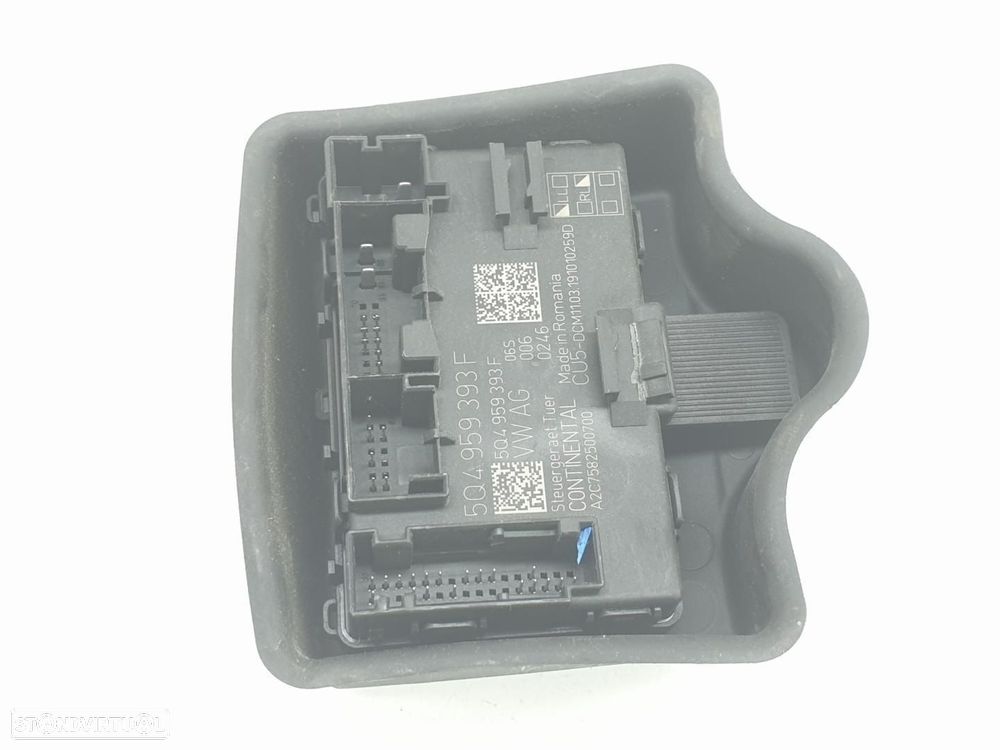 MÓDULO ELETRÓNICO AUDI A1 SPORTBACK GBA - 1