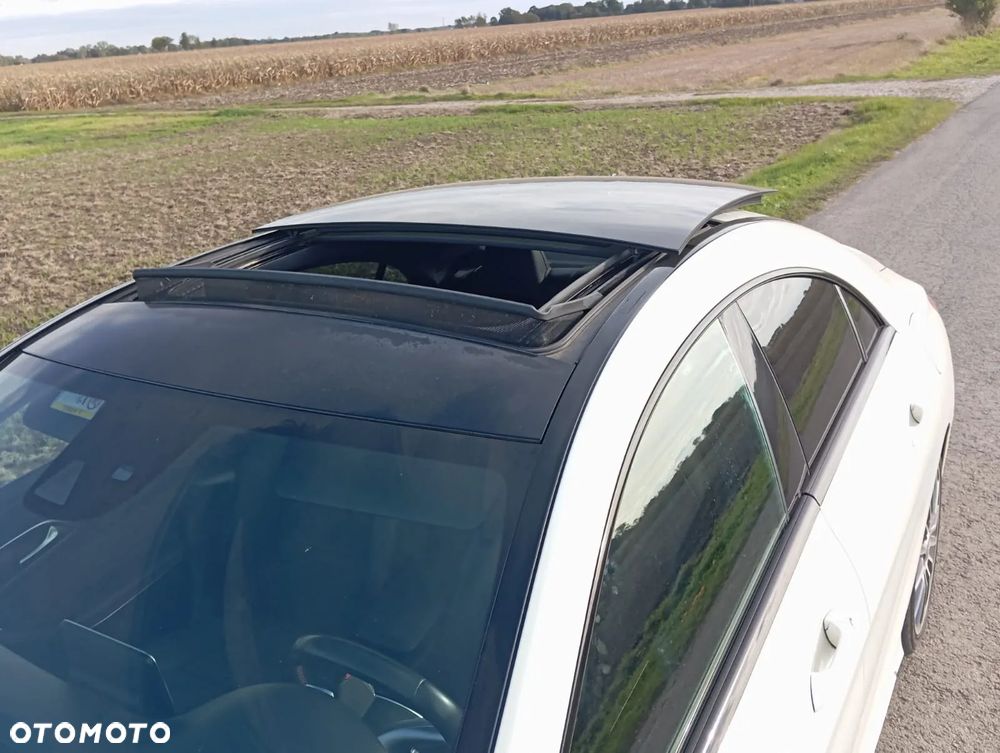 Mercedes-Benz CLA ver-180-d-shooting-brake-7g--dct - 7