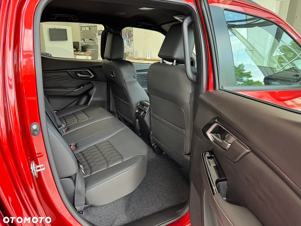 Isuzu D-Max 1.9 DC LSE - 9