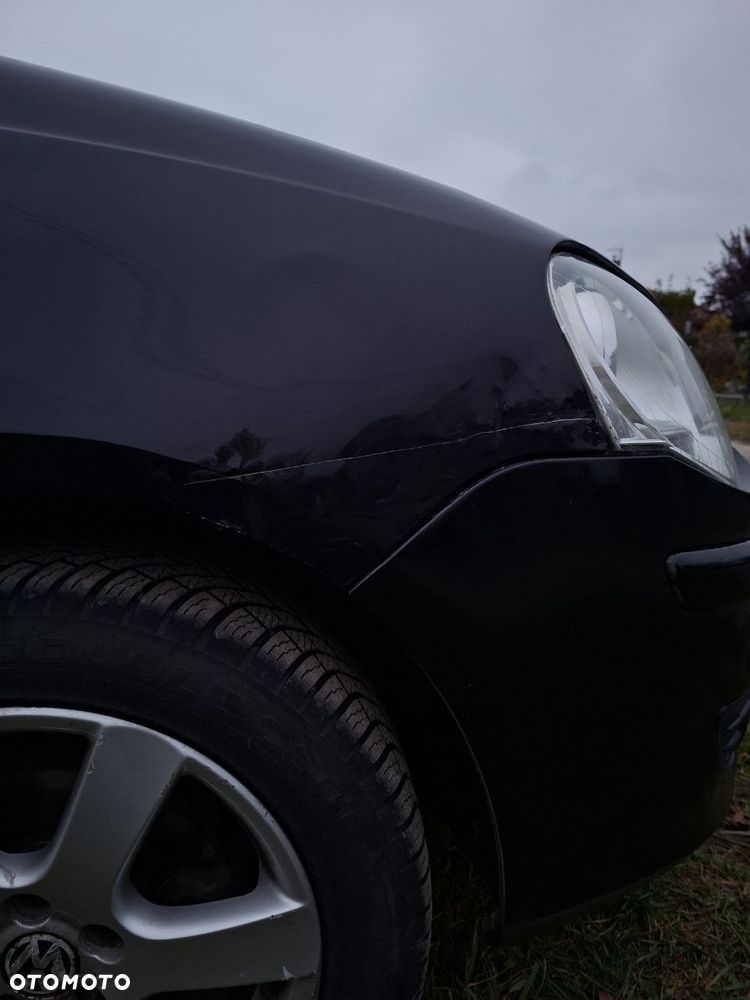Volkswagen Polo - 5