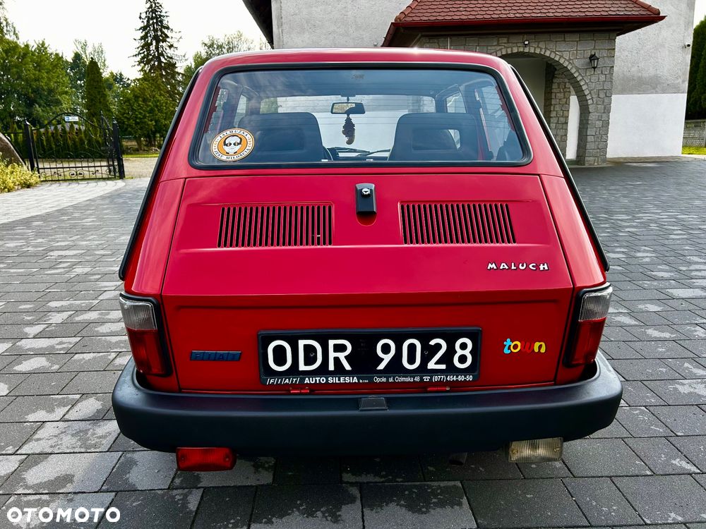 Fiat 126 - 8