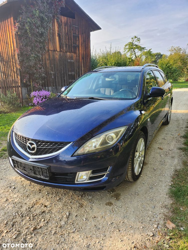 Mazda 6 - 3