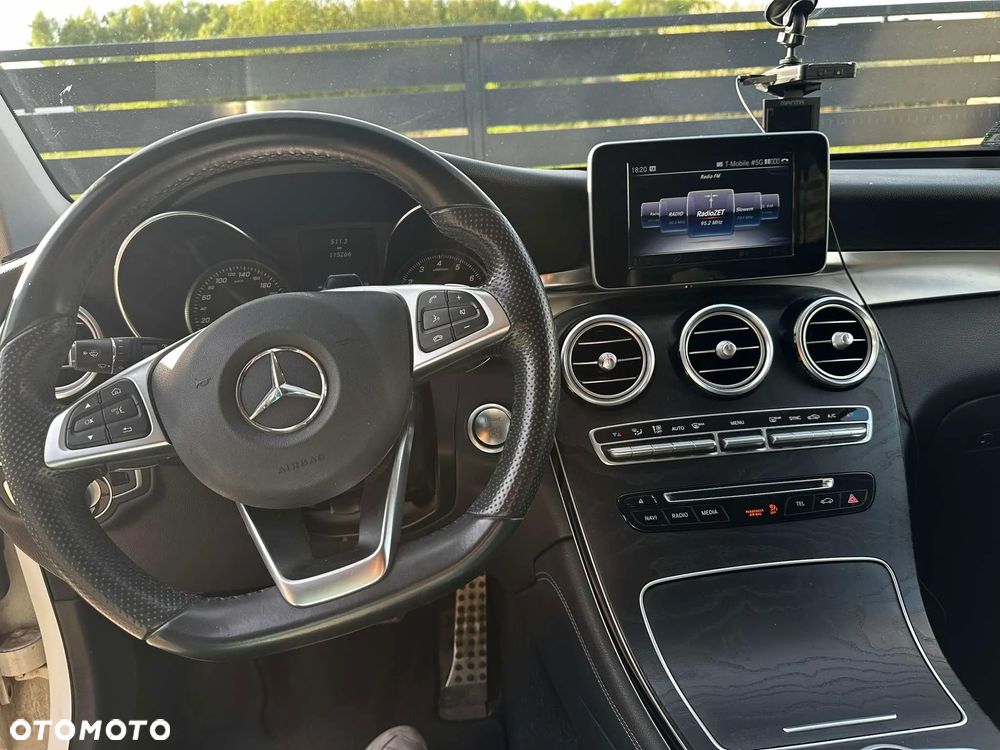 Mercedes-Benz GLC - 6