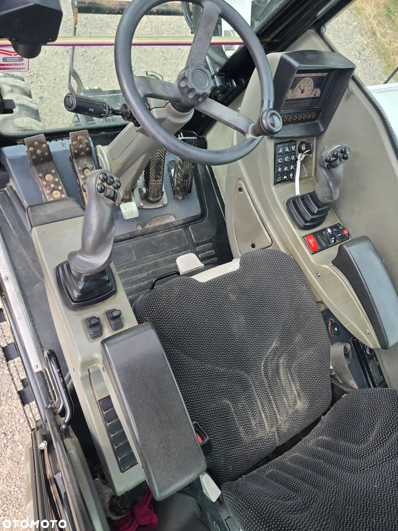 Yanmar B 95W - 21