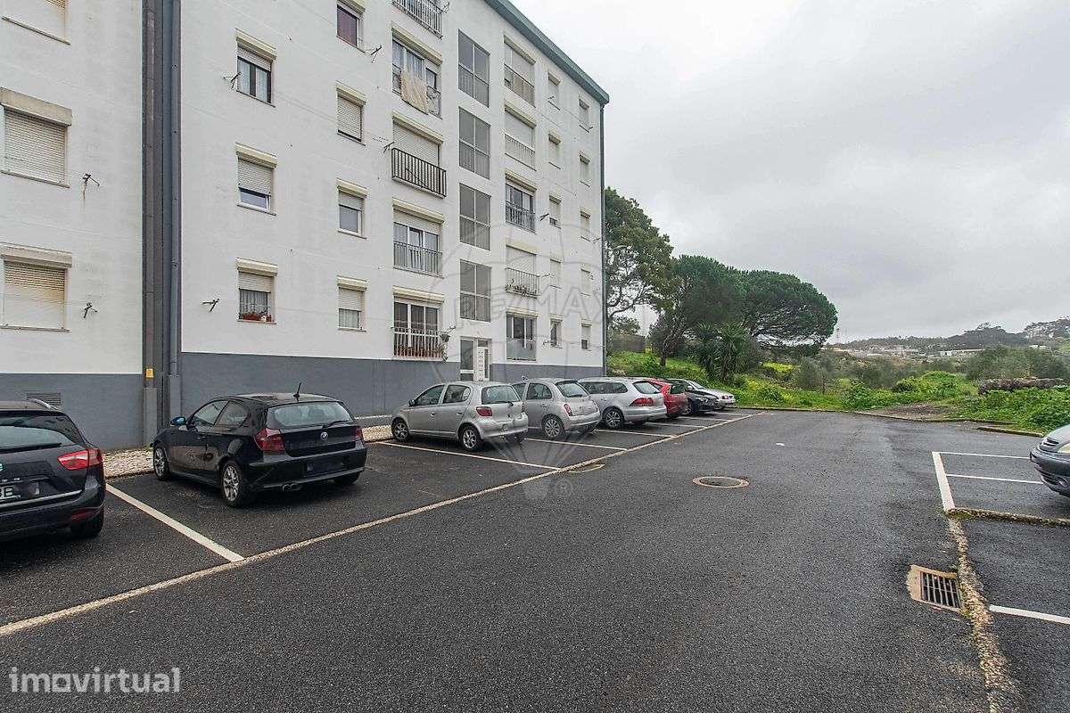 Apartamento T4 para venda - Grande imagem: 5/7