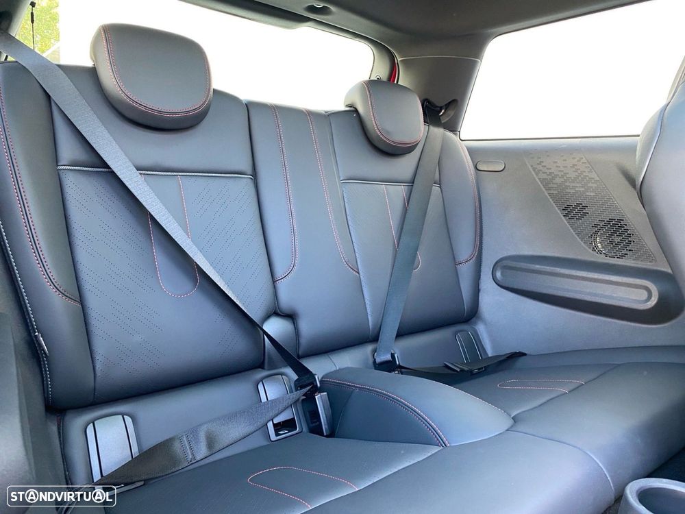 MINI 3 Portas Cooper S JCW M - 22