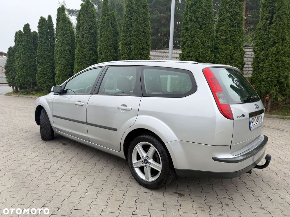 Ford Focus - 2