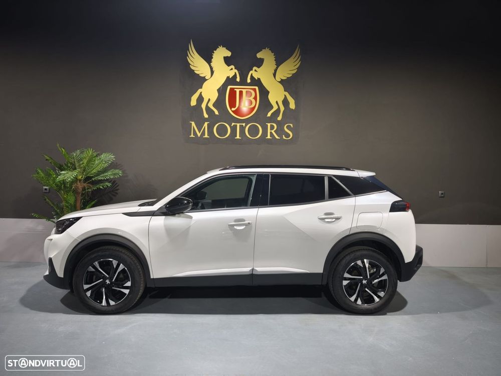 Peugeot 2008 1.2 PureTech Allure Pack - 1