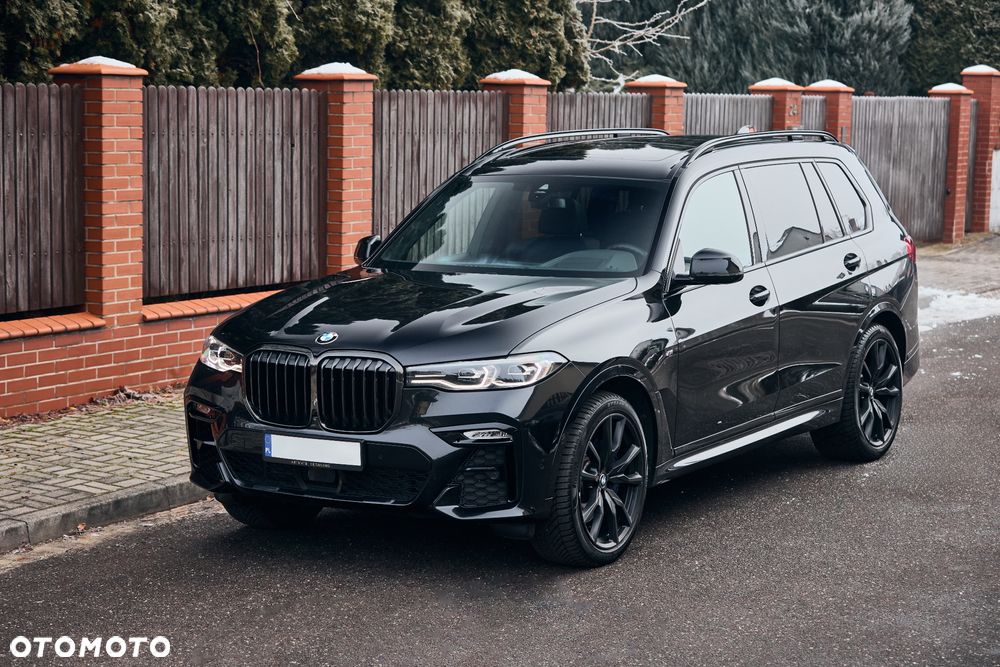 BMW X7 - 3
