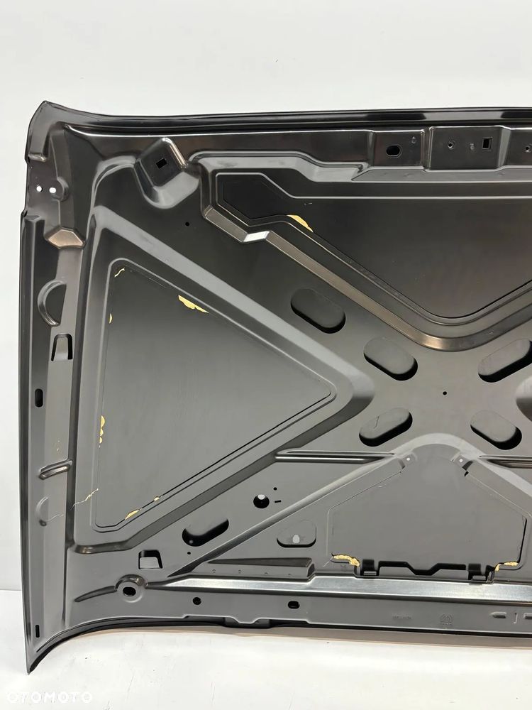 Jeep Wrangler JK Maska 366AJ285B nowa - 10