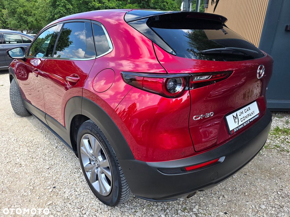 Mazda CX-30 - 5