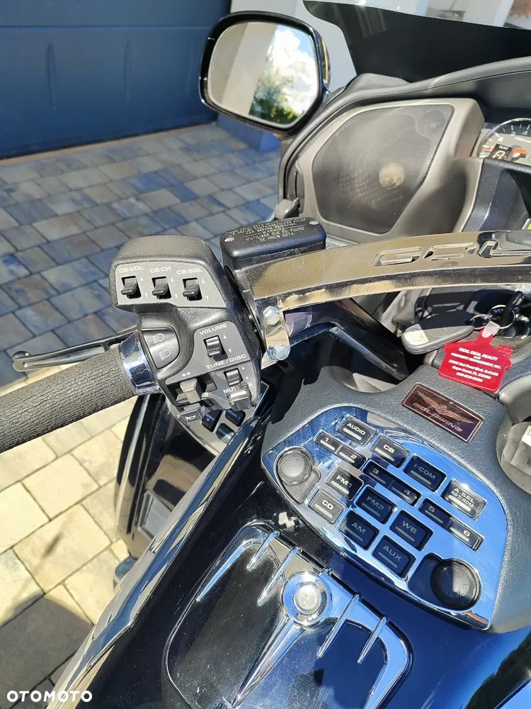 Honda GL - 29
