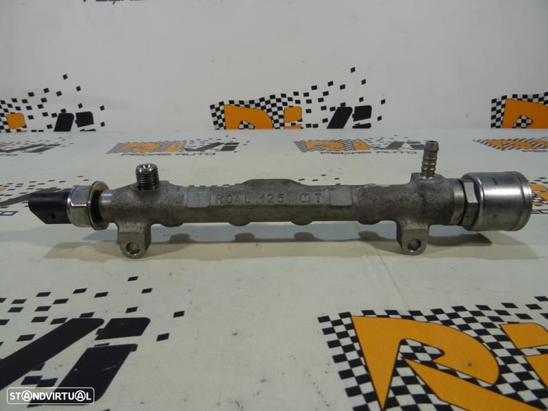 Régua / Rail De Injeção Volkswagen Tiguan (5N_)  04L089g - 4