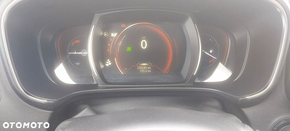 Renault Koleos ENERGY dCi 175 X-tronic LIMITED - 33