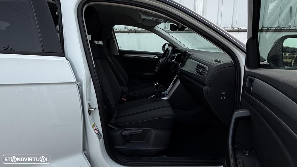 VW T-Roc 1.5 TSI Life DSG - 25