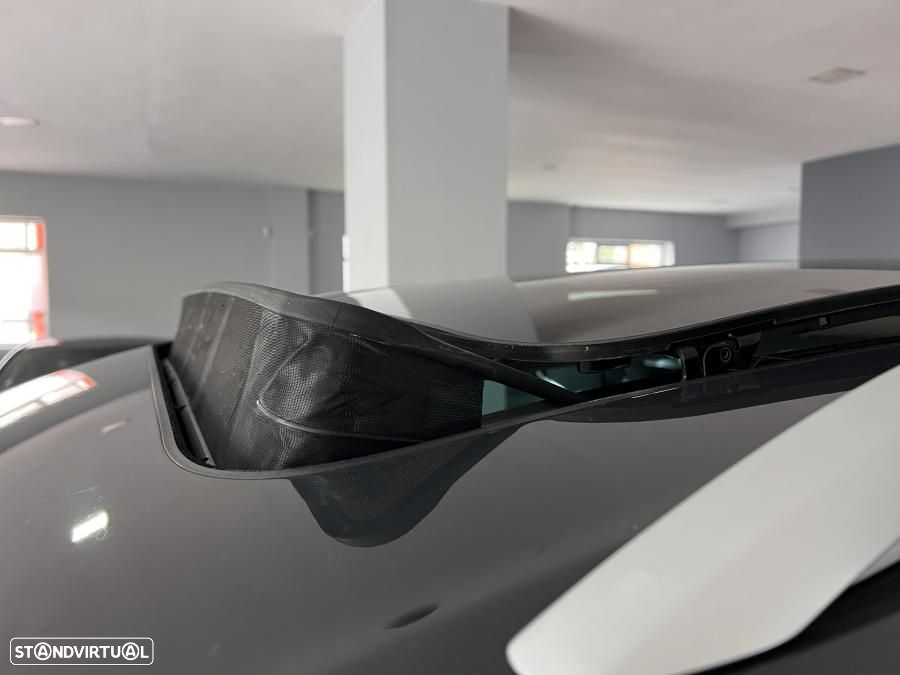 VW Sharan 2.0 TDI Trendline DSG - 28