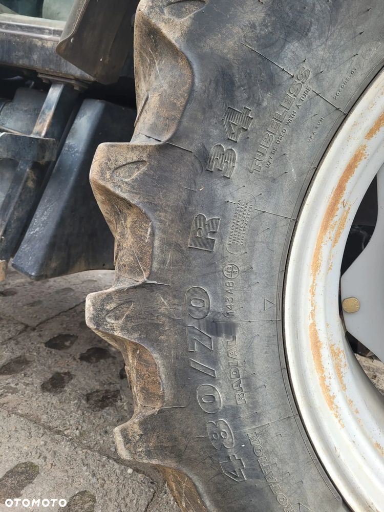 Massey Ferguson 5445 - 13