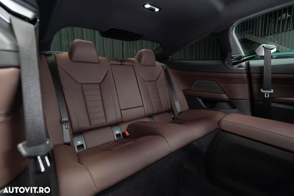 BMW Seria 4 - 30