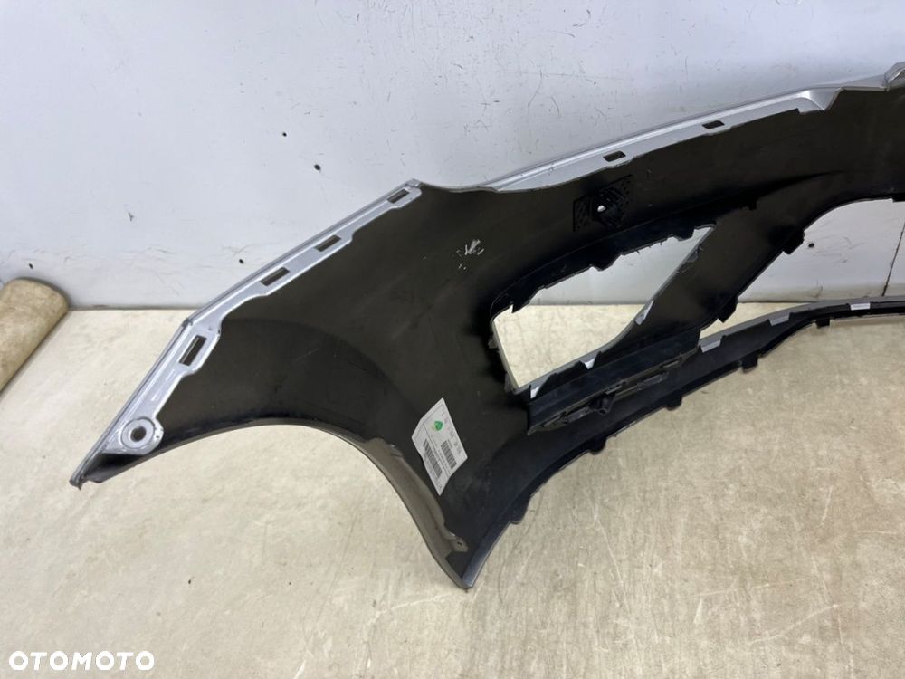 Zderzak przedni VW Golf Sportsvan 14-17r. Przedlift przód 4XPDC 510807221F - 9