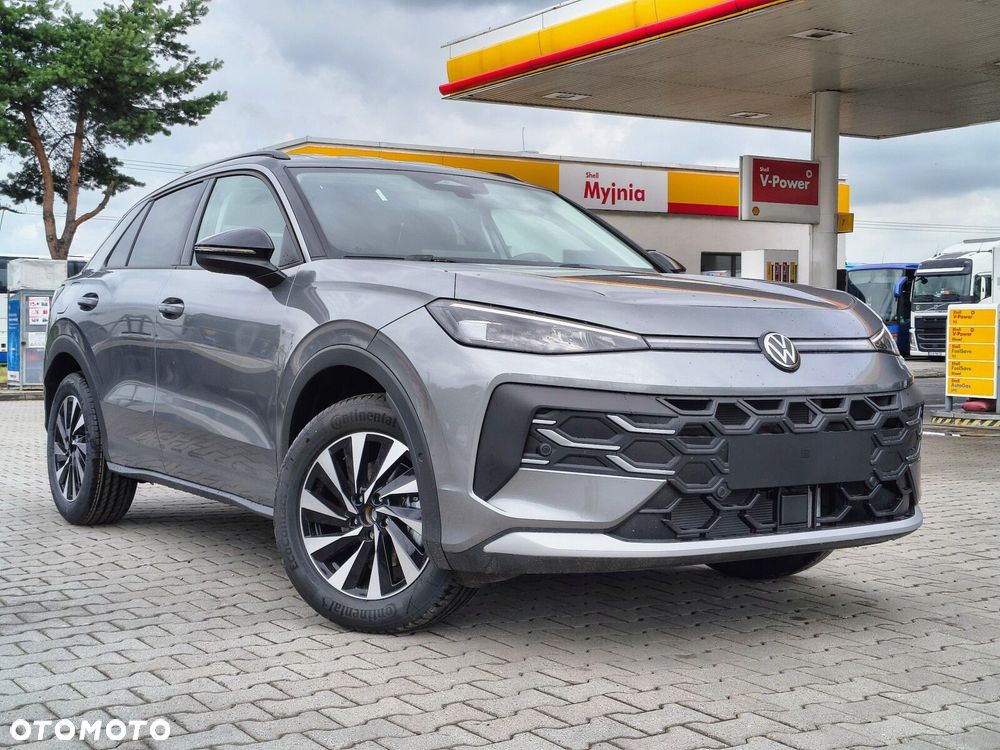 Volkswagen T-Roc 1.5 eTSI Life DSG - 3