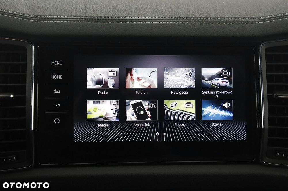 Skoda Kodiaq - 16