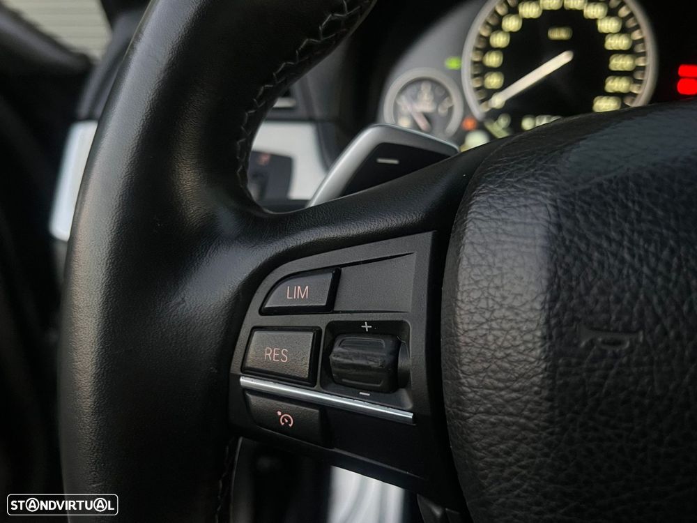 BMW 520 d Pack M Auto - 16