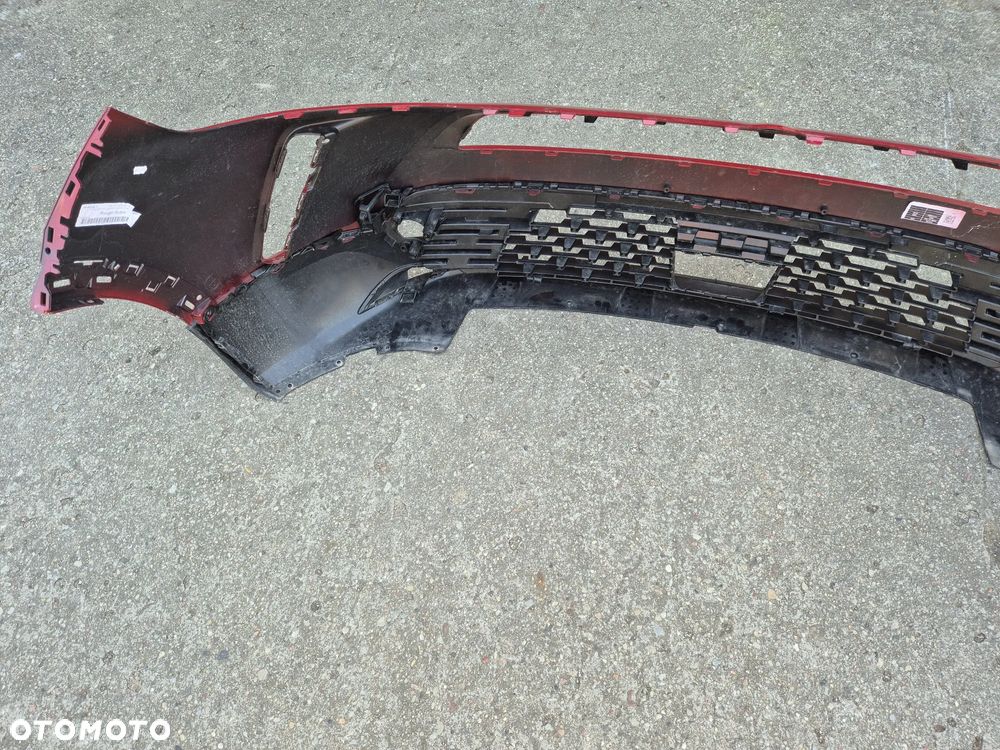 Opel Mokka II B 20- zderzak przedni - 4