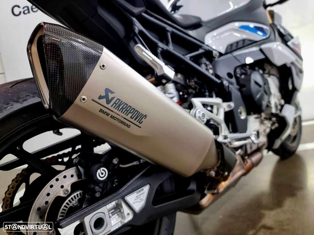BMW S 1000 R 1000 R - 15
